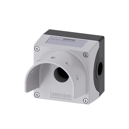 Siemens Enclosure for command devices 22 mm 3SU1851-0AA00-0AJ1