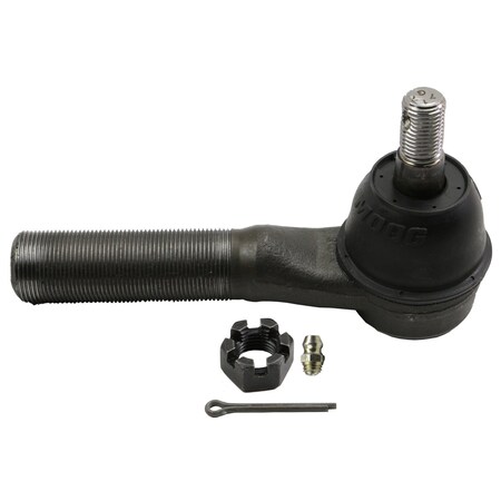 Moog Front Right Outer Steering Tie Rod End, ES2396R