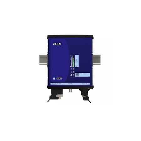 Puls 3-phase IP54, IP65 and IP67 power supply, 24 V, 25 A FPT500.241-002-101