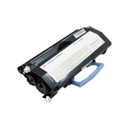 Dell BLK TONER 2K 2330D DN 2350D DN DM254