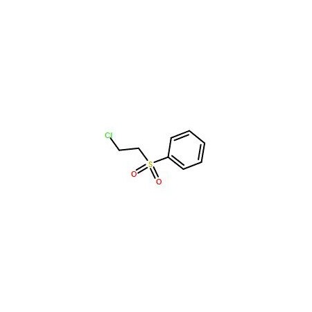 Ak Scientific 2-Chloroethyl phenyl sulfone (5g), CAS 938-09-0 3172AH-5g