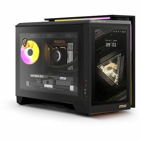 Msi MEG Vision X AI 2NVZ9 045US VisXAI2NVZ9045