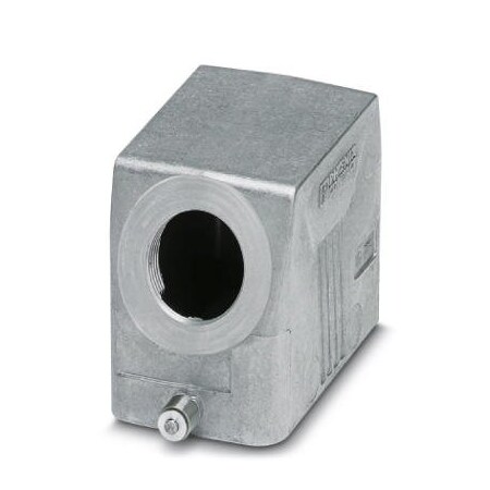 Phoenix Contact HC-STA-B10-HLFS-1STP16-EL-AL Sleeve 1412627