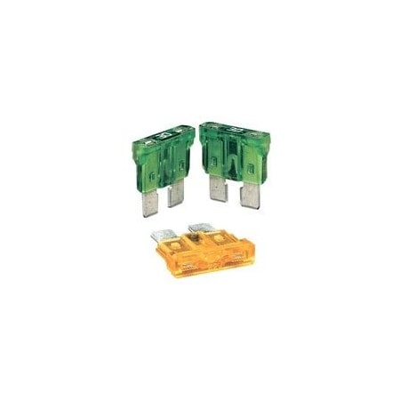 Mersen Automotive Blade Fuse, AF Series, 32V, 2A AF-2