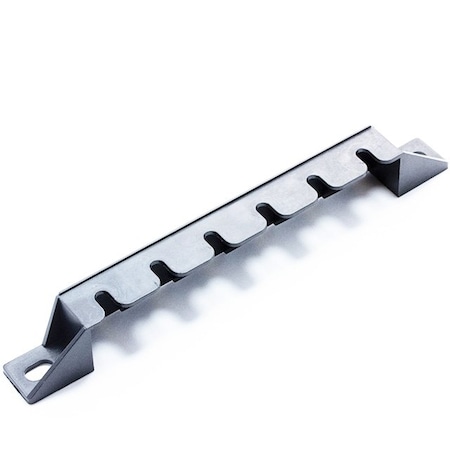 Optifuse Mounting Bracket for 10-32 Stud Breakers, 6P CBB-6P