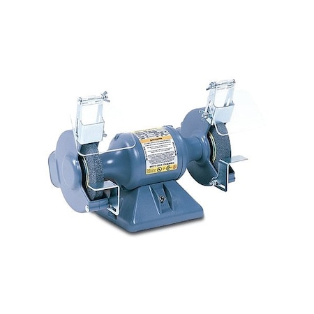 Baldor-Reliance PowerToolMotor, 1/2hp, 3600RPM, 115V AC 712RE