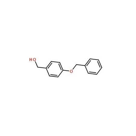 Ak Scientific (4-(Benzyloxy)phenyl)methanol (25g), CAS 836-43-1 2882AC-25g