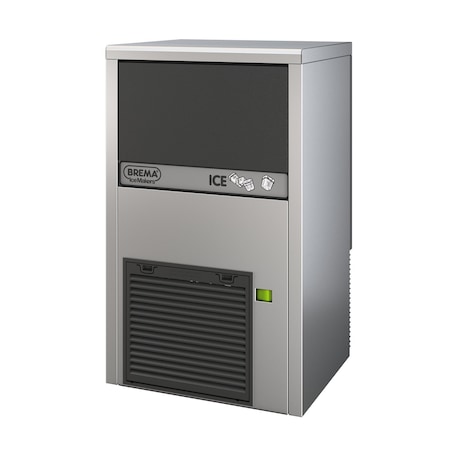 Brema 62 LB PRODUCTION ICE MACHINE CB249AHCAWS