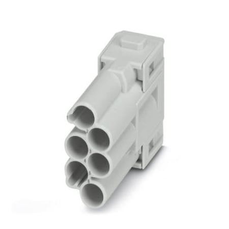 Phoenix Contact HC-M-06P-CT-M Contact insert module 1414368