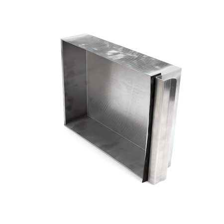 Henny Penny Water Box Assembly with Handle 25879