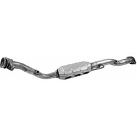 Walker Ultra EPA Certified Catalytic Converter 15828