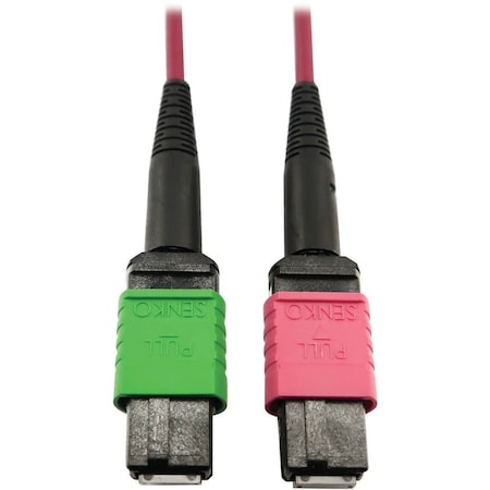 Tripp Lite Fiber Cable N846D-01M-16BMG