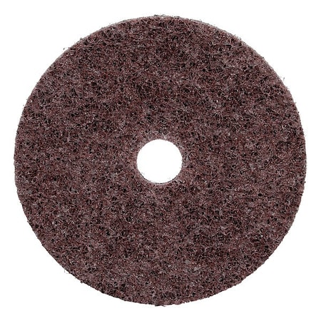 Scotch-Brite Precision Heavy Duty Surface Con, PK 100 7100358855