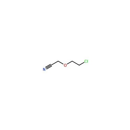 Ak Scientific 2-(2-Chloroethoxy)acetonitrile (100g), CAS 31250-08-5 3330AB-100g