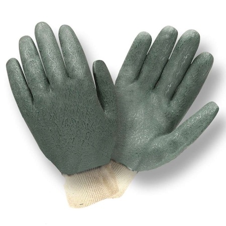 Cordova Glove, PVC, Double Dipped, PK12 5200J