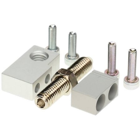 Smc MXS STROKE ADJUSTER (0-15 ADJ) MXS-AS6-X11