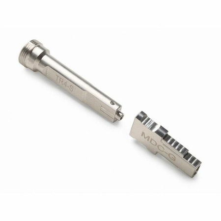Fluke Camera Tip, 113 F Max Op. Temp. MDC-Extd Tip KIT