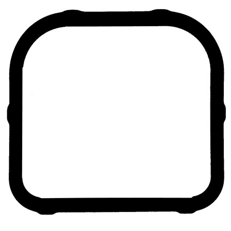Sierra Prime Line Rocker Cover Gasket 7-02662
