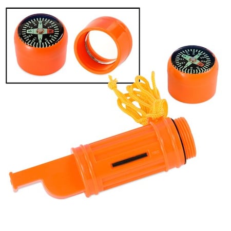 Propac WHISTLE, PK 25 D8001-SURV