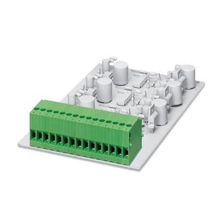 Phoenix Contact KDS 3 PCB terminal block nominal 1704004