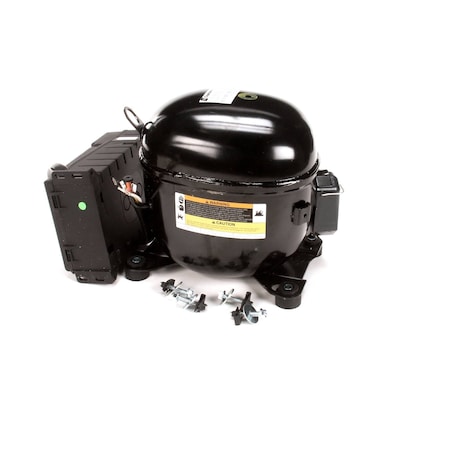 Traulsen Compressor Maintenance Kit, R404A, COPELAND-RST45C1E-CAA-301 321-60236-00