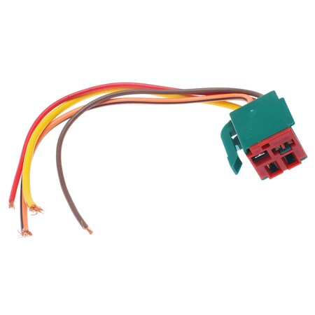 Handy Pack Standard Motor Products, A/C Auto Temp Cn, HP3930