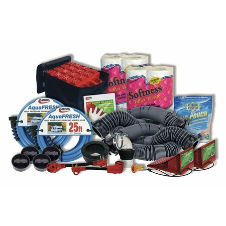 Valterra PDI KITS RV K88477