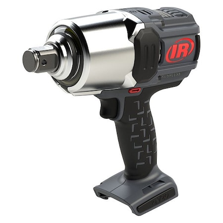 Ingersoll-Rand Impact Wrench, 20 V DC, Square W8191
