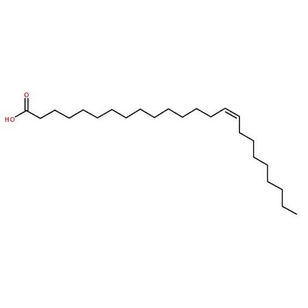 Ak Scientific Nervonic Acid (250mg), CAS 506-37-6 Y1712-250mg