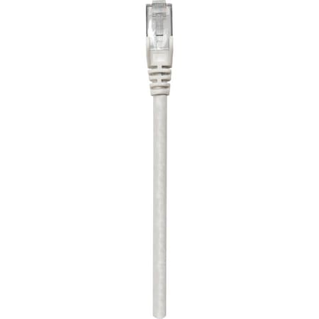 Intellinet Network Solutions Intellinet Patch Cable Cat6 Grey 1Ft Snagless Boot 340526
