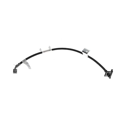 Acdelco HOSE ASMFRT BRK, Brake Hydraulic Hose,  19435351
