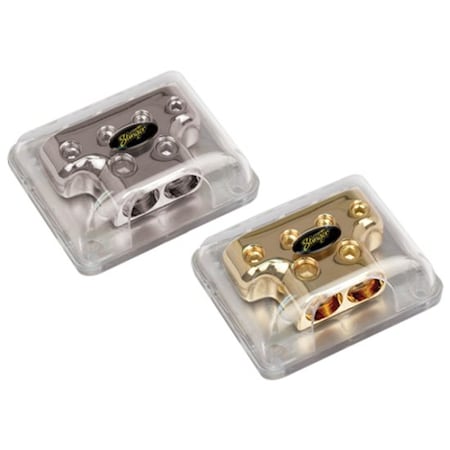 Stinger Electronics DIST.BLOCK, 24GA IN/48GA OUT SPD513