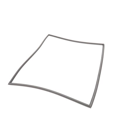 Carter-Hoffmann Door Gasket, 29038-5140 17020-0012