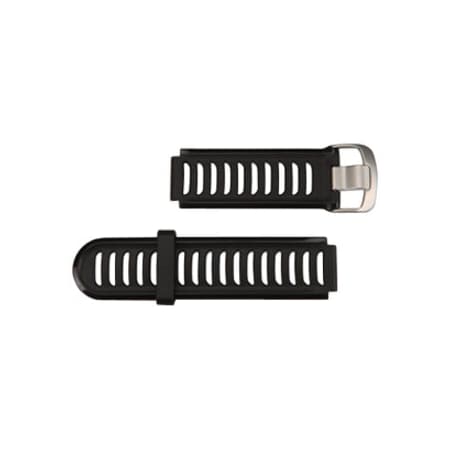 Garmin Replacement Band f/Forerunner 910XT - Black 010-11251-06