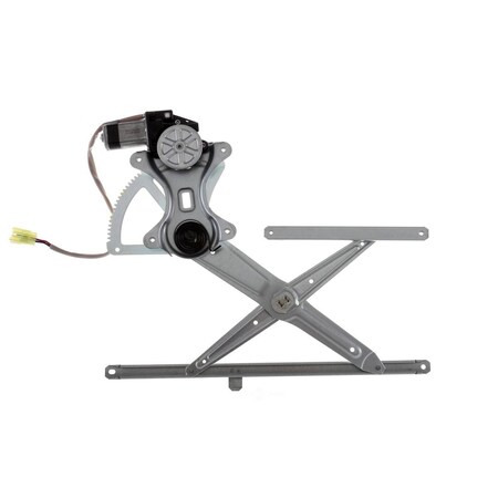 Aisin Power Window Regulator w/ Motor RPAT-096