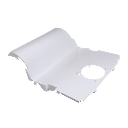 Blomberg EVAPORATOR COVER K54270HB 4853720100