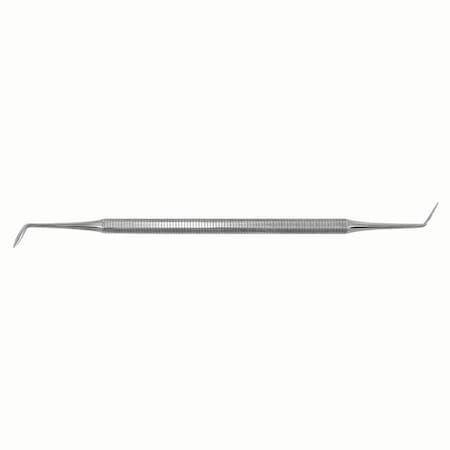 Jorgensen Laboratories Crossley Molar Luxator J0041MR