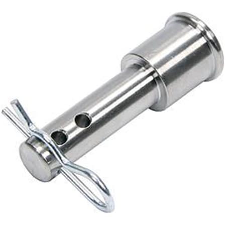 Powerhouse 2.5 in. Titanium Shock Quick Pin with Shoulder PO3070221