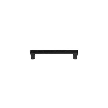 Strategic Brands 160mm Pull - Cosmopolitan - Matte Black 73220
