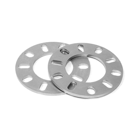 Southern Truck 2009-CURRENT DODGE 0.25IN WHEEL SPACER 95001