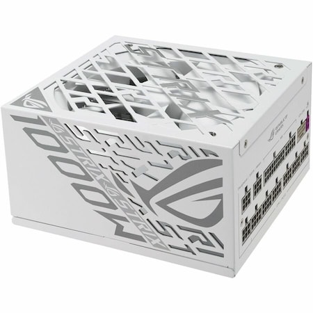 Asus ROG STRIX 1000P GAMING WHITE ROG-STRIX-1000P-GAMING-WH