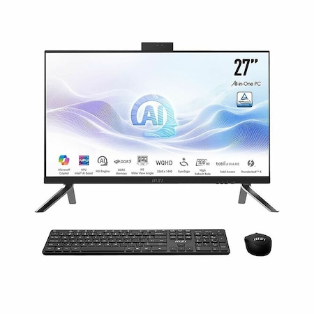 Msi Mod AM273Q AI 1UM-037US I7 11P AM273QAI1UM037
