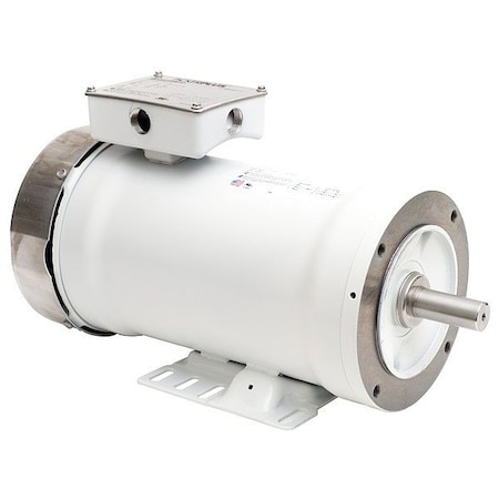 Weg PickerPlus Washdown Motor 16577998