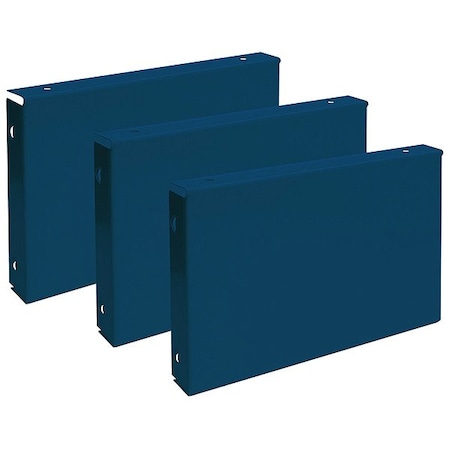 Lyon Snap In Place Locker Base Panel X65800-3