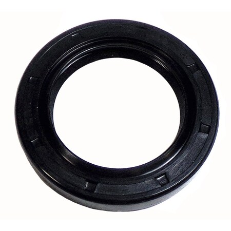 Loader Parts Source Drive Motor Oil Seal for Replacement on John Deere Compact Track Loaders JDMT8801XX