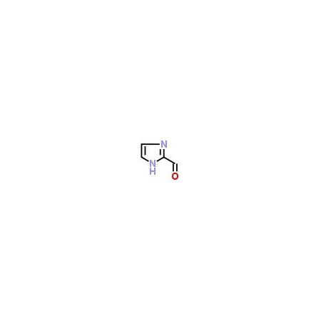 Ak Scientific 2-Imidazolecarboxaldehyde (5g), CAS 10111-08-7 C095-5g
