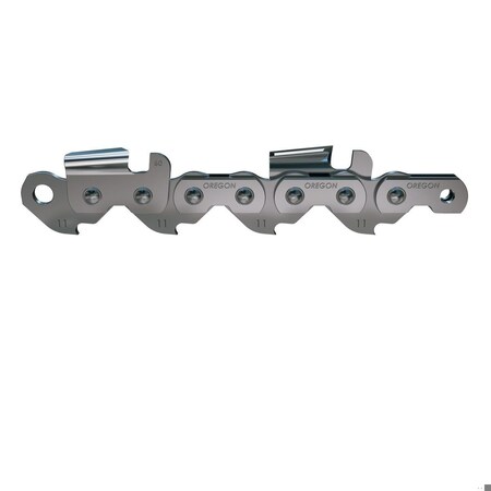 Oregon Harvester 3/4'' Saw Chain, .122'' Gauge, 54 Drive Links 11BC054E