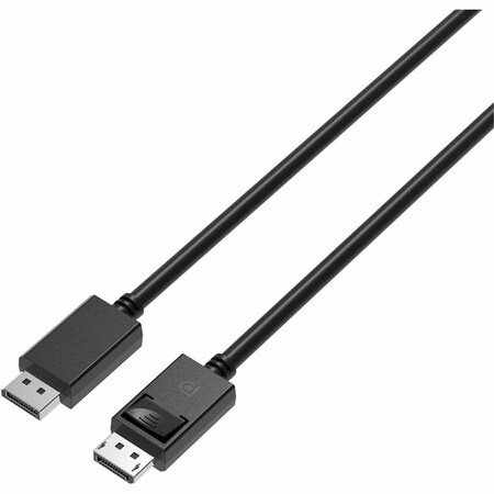 Bull Creek DISPLAYPORT TO DISPLAYPORT - 1.6 METER - DP 2.1 80GBPS DP21DP16M