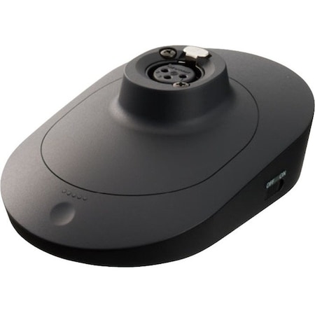 Panasonic Panasonic Wireless Desktop Transmitter (for Gooseneck Microphone) WX-ST600