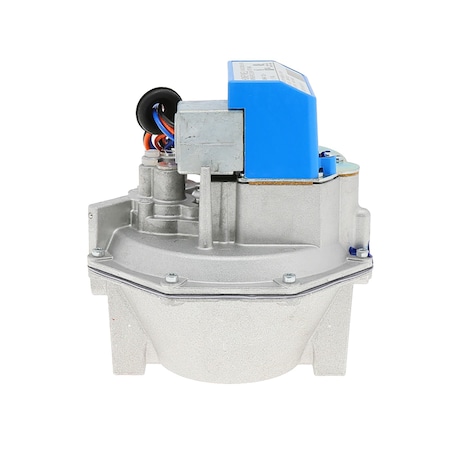 Honeywell 1 1/4 TWO STAGE LP GAS VLV V8944C1025